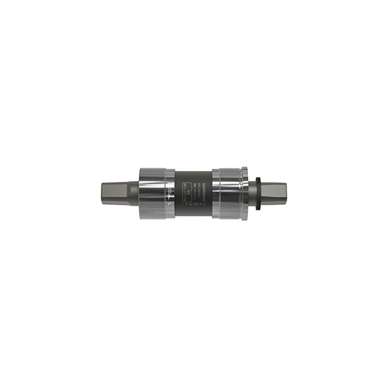 Shimano MTB/CITY EBBUN300B22X BB-UN300 Bike Bottom Bracket, Shell Width 2.7