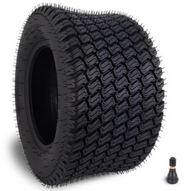 24×12-12 Tubeless Tire - 6PR-24x12.00-12 Lawn Mower Tubeless Tires
