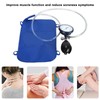 Core Strengthening Biofeedback Device Reduce Soreness Pressure Biofeedback Stabilizer for