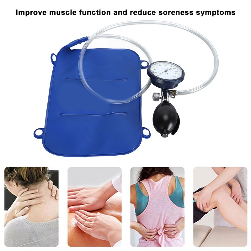 Core Strengthening Biofeedback Device Reduce Soreness Pressure Biofeedback Stabilizer for