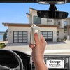 Garage Outlet 2X Garage Door Opener Remote Gate Control Code
