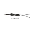 Panasonic (Panasonic) Panasonic Clip-on Headphones Blue RP-HZ47-A [Parallel Imported Item]