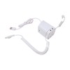 Anti Theft Display Stand 95‑120dB Security Alarm Fast Charging Claw