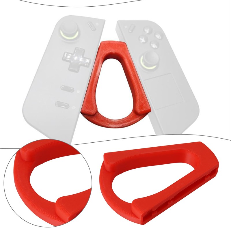 SG Store Game Controller Grip Clip Holder Controller Holder Handle