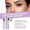 Facelove Mascara for Older Women, Lengthening & Volumizing for Lashes