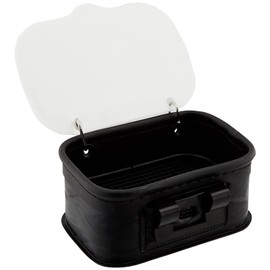 Gamakatsu GM2519 Sachier Holder (Slim Type), Black