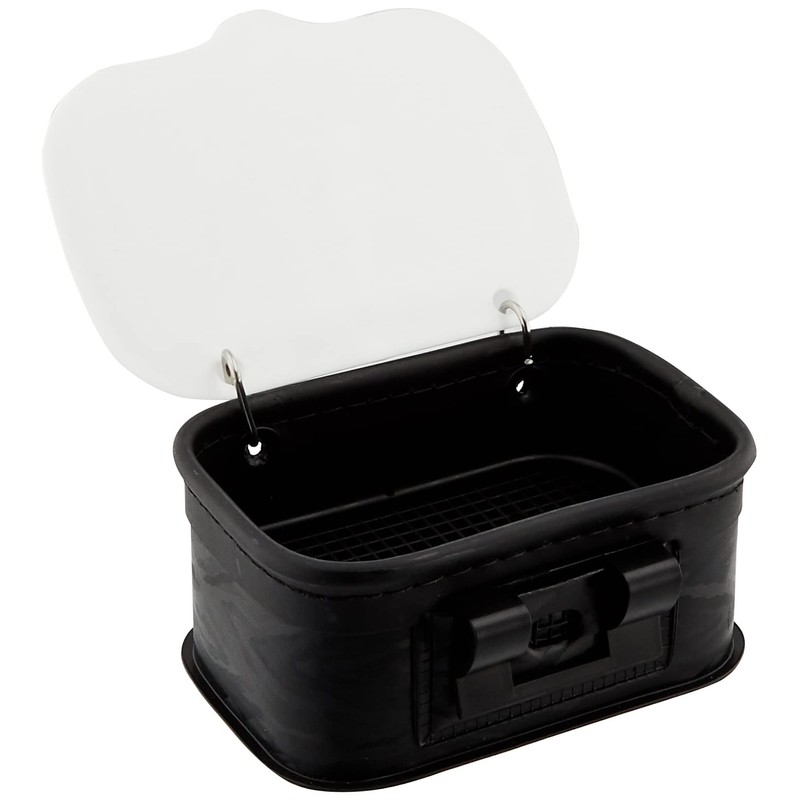 Gamakatsu GM2519 Sachier Holder (Slim Type), Black