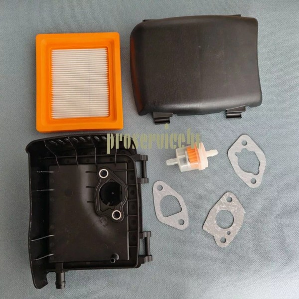 for Kohler XT650 Air Filter Cover For Kohler XT650 XT675