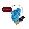 UAHMVVE Dishwasher Inlet Valve 2025 Upgrade - Applicable to Whirlpool,