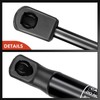 A-Premium Front Hood Lift Supports Gas Spring Strut Compatible with