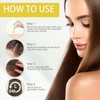 Hair Vitamins Cápsulas Para El Cuidado Del Cabello, 30 Cabello
