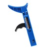 Cable Tie Gun, Fixing Tool for Cable Ties, Flush Cut