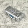 [vethos Design] alpha XS Limited Color Platinum Limited Edition Mod