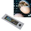 HTMC‑7 DIY Mini Incubator Temperature Control and Automatic Egg Turner