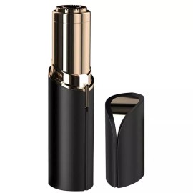 Flawzbss Epilator Hair Removal For Women - Hair Trimming System Epilation, Wet Dry Electr - Rose Gold