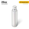 RTIC 26oz Journey Bottle Metal Stainless Steel Vacuum Insulated, BPA