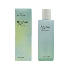 Beyond Phyto Aqua Toner 145ml / 비욘드 피토 아쿠아 토너 145ml