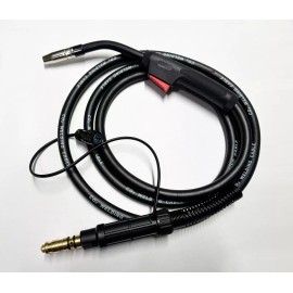 USWELDWIRE Mig Welding Gun fits Titanium Unlimited 200 / 140 / 170 Professional MP Welders. - 10', Only Mig Gun