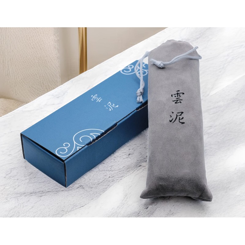 Clouds incense holder, stylish design, can be used as a