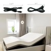 Adjustable Bed Base Power Supply Adapter，Electric Bed Power Supply Replacement
