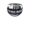 Wrist Gyro Ball Power Trainer, Forearm Exerciser, Arm and Finger