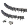 Elegent Upholstery Stay Wire Clips Couch Sofa Chair Seat Coil