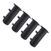 FUNOMOCYA 4 Pcs Canopy Weight Bags for Camping Tent Marquee