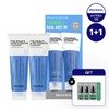 Mediheal (Free Serum Sachet) 1+1 Hyaluronic Acid Density Moisturizing Cleanser