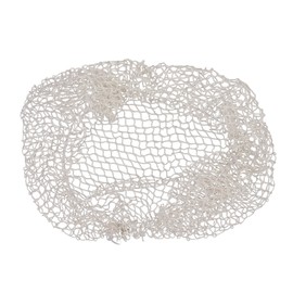 Reptile Tank Escape Proof Net - Aquarium Screen Net Clear Mesh Netting Terrarium Netting Cover for Fish Tank (L)