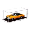 Better Display Cases Clear Acrylic 1:18 Model Car Display Case