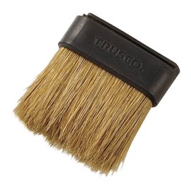 TRUSCO(トラスコ) E-GRIP ダスター刷毛用 30MM スペアのみ