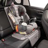 WeatherTech Child Car Seat Protector with Back | Spill Protection,