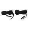 Car Blind Spot Monitoring System BSD Distance Assistant Lane Changing