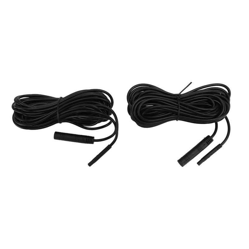 Car Blind Spot Monitoring System BSD Distance Assistant Lane Changing