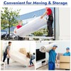 Waterproof Mattress Cover for Moving & Storage, Double-150 × 240