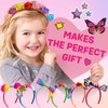 Headband Making Kit for Girls - Make Your Own Fashion