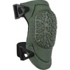 ALTA 50433-09 Altaflex 360 Knee Pad, Olive Green