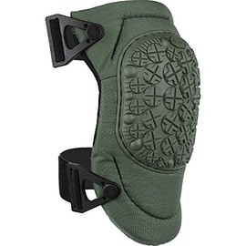 ALTA 50433-09 Altaflex 360 Knee Pad, Olive Green