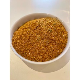 Satay 100g Spice Preparation