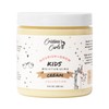 Cristina's Curls Hair Moisturizing Cream For Kids – Leave In