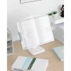 Barun Jase 몰입독서대 바른자세 집중력향상 높이각도조절 2세대 [핑크] Immersive Reading