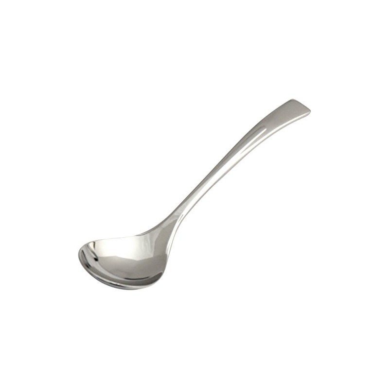 Oizumi Bussan OLP01023 Rhapsody Sugar Ladle, 0, 18-8, Made in