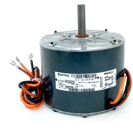 51-100998-27 - OEM Upgraded Weather King Condenser Fan Motor 1/6 HP 208-240 Volts 850 RPM