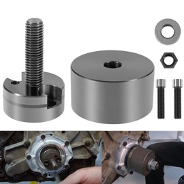 303-761 Front Crank Seal & Wear Ring Installer for Ford 6.0L Powerstroke, 303-1158, ZTSE4516, Alt ST-107