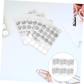 Beavorty Lash Extension Pad Beauty Lashes Sticker Tool Eyelash Bond and Seal Pad