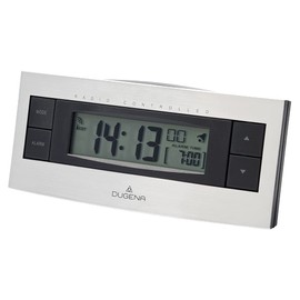 Dugena Alarm Clock Digital 4460459 4460459