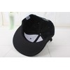 Sunroute 21 Hat, Cap, Unisex, Devil, One Black, Unisex, Black