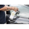 Dinowax- Glass Brite - Auto Glass and Chrome Cleaner -