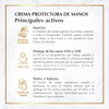 Marie d’Argan Loción Corporal Intensiva + Crema Protectora de Manos