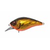 メガバス(Megabass) ルアー KNUCKLE60 GG メガバスキンクロ